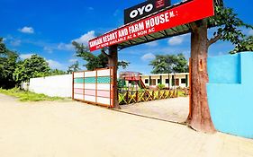Hotel O Sangam Resort & Farm House